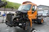 2016 Freightliner Cascadia 125 Day Cab Tractor