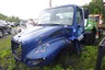 2009 Freightliner M2 Cab Cut
