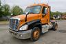 2012 Freightliner Cascadia 125 Single Axle Day Cab Tractor
