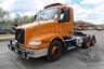 2015 Volvo VNM64T Tandem Axle Day Cab Tractor