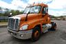 2013 Freightliner Cascadia 125 Single Axle Day Cab Tractor