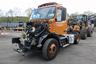 2012 Volvo VNM42T Truck