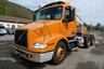 2015 Volvo VNM64T Tandem Axle Day Cab Tractor