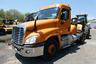 2013 Freightliner Cascadia 125 Single Axle Day Cab Tractor