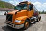 2015 Volvo VNM64T Tandem Axle Day Cab Tractor