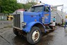 1983 Peterbilt 382 Cab Cut