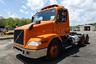 2015 Volvo VNM64T Tandem Axle Day Cab Tractor
