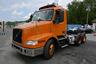 2015 Volvo VNM64T Tandem Axle Day Cab Tractor