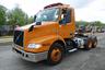 2015 Volvo VNM64T Tandem Axle Day Cab Tractor