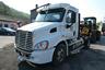 2014 Freightliner Cascadia 113 Single Axle Day Cab Tractor