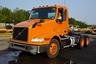 2016 Volvo VNM64T Tandem Axle Day Cab Tractor