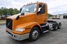 2016 Volvo VNM64T Tandem Axle Day Cab Tractor