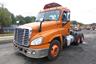 2016 Freightliner Cascadia 125 Day Cab Tractor
