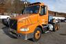 2016 Volvo VNM64T Tandem Axle Day Cab Tractor